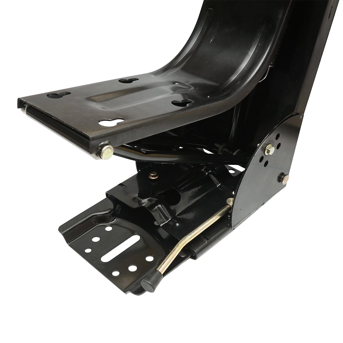 Scaun tractor galben reglaj triplu cu amortizor UTB U-445 si U-650